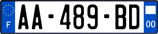 AA-489-BD