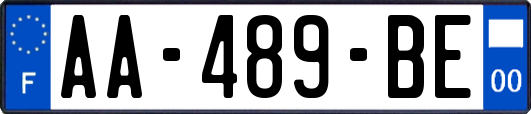 AA-489-BE