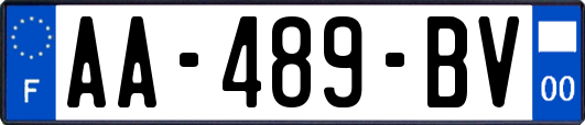 AA-489-BV