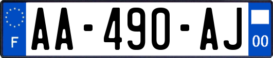 AA-490-AJ