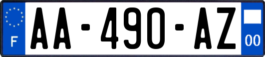 AA-490-AZ