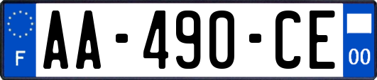 AA-490-CE
