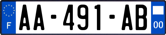 AA-491-AB