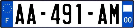 AA-491-AM