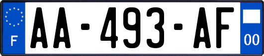 AA-493-AF