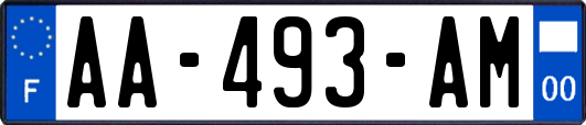 AA-493-AM