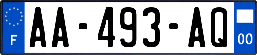AA-493-AQ