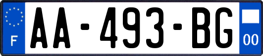 AA-493-BG