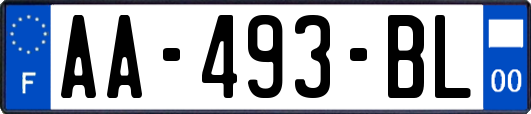 AA-493-BL