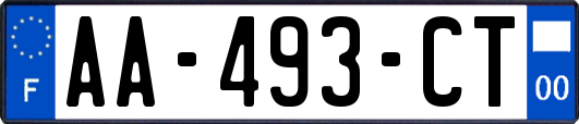 AA-493-CT