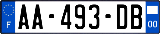 AA-493-DB