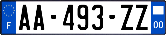 AA-493-ZZ