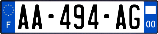 AA-494-AG