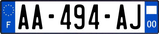 AA-494-AJ
