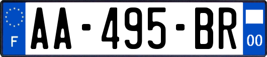 AA-495-BR