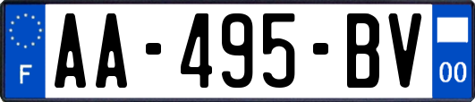 AA-495-BV