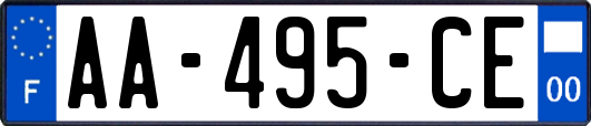 AA-495-CE