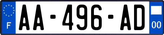 AA-496-AD
