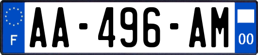 AA-496-AM