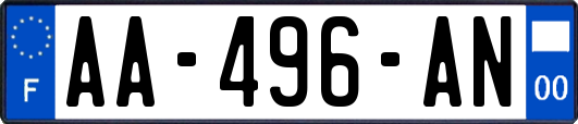 AA-496-AN