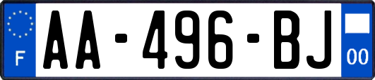 AA-496-BJ