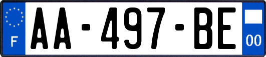 AA-497-BE