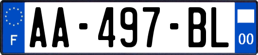 AA-497-BL