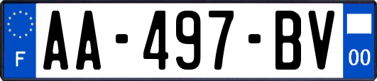AA-497-BV