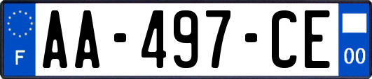 AA-497-CE