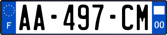 AA-497-CM