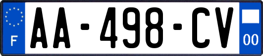 AA-498-CV