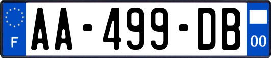 AA-499-DB