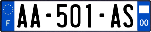 AA-501-AS