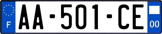 AA-501-CE