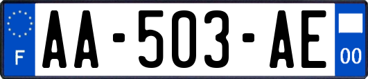 AA-503-AE