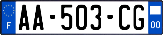 AA-503-CG
