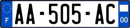 AA-505-AC
