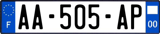 AA-505-AP