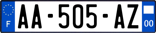 AA-505-AZ