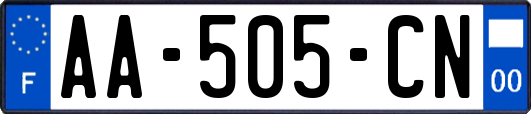 AA-505-CN