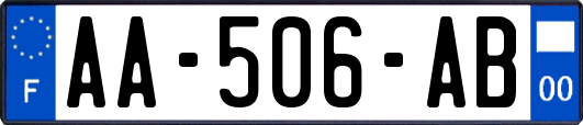 AA-506-AB