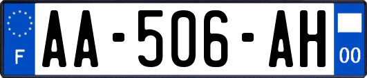 AA-506-AH