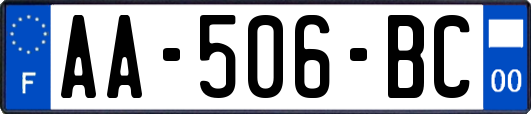 AA-506-BC