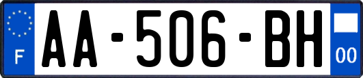 AA-506-BH
