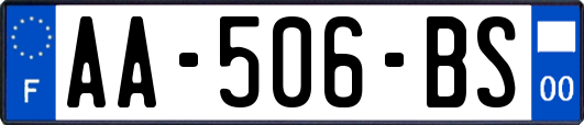 AA-506-BS