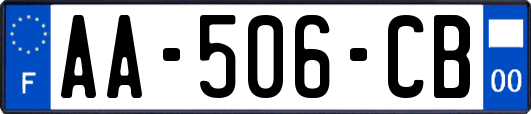 AA-506-CB