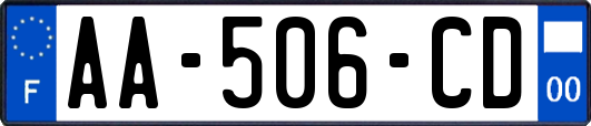 AA-506-CD
