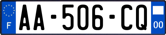 AA-506-CQ