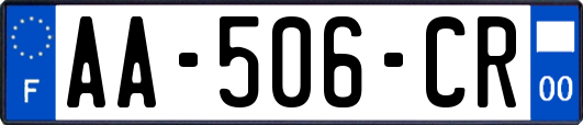 AA-506-CR