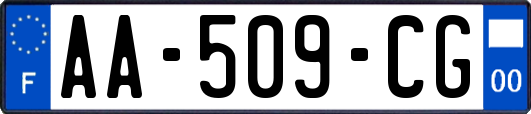 AA-509-CG